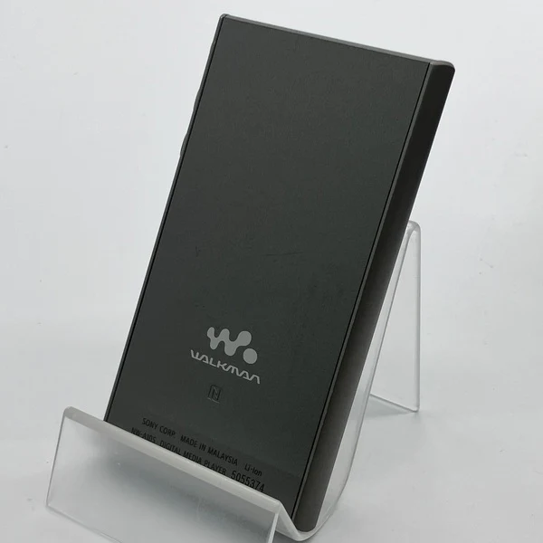 【中古】NW-A105HN GM 【アッシュグリーン】【秋葉原】 - Image 2