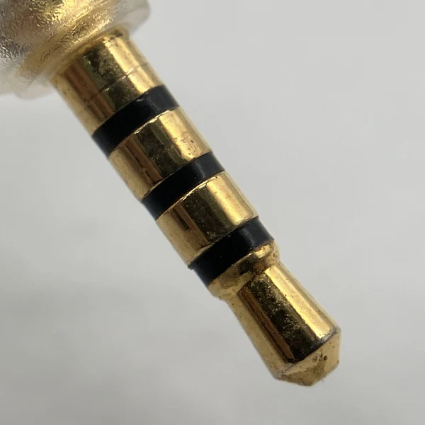 【中古】Super Litz Wire Earphone Cable MMCX-2.5mm 【ALO-3139】【秋葉原】 - Image 4
