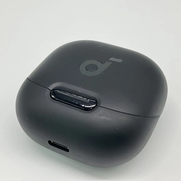 【中古】Soundcore Liberty 4 NC ブラック 【A3947N11】【秋葉原】 - Image 2
