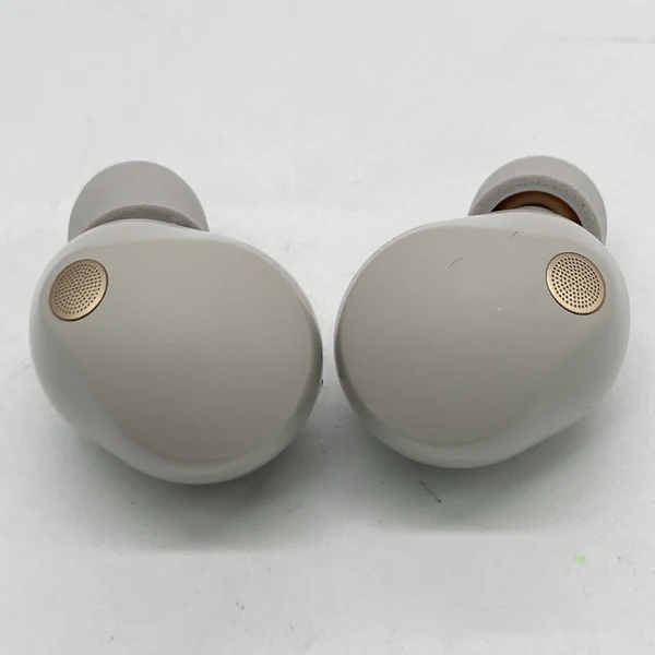 【中古】WF-1000XM5 S プラチナシルバー【秋葉原】 - Image 3