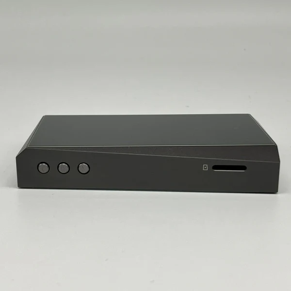 【中古】A&norma SR15 Dark Gray 【AK-SR15-DG】【秋葉原】 - Image 3
