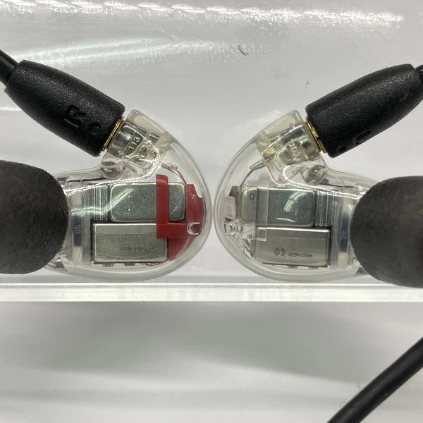 【中古】SE846+UNI クリア 【SE846BACL+UNI-A】【秋葉原】 - Image 2