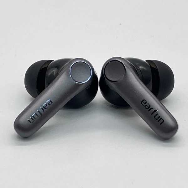 【中古】Air Pro 4+ Black【秋葉原】 - Image 3