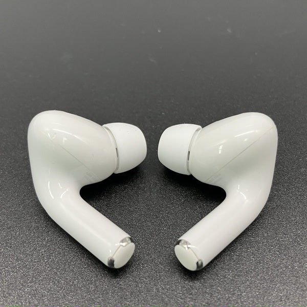 【中古】MagSafe充電ケース(USB-C)付きAirPods Pro(第2世代) MTJV3JA【秋葉原】 - Image 4