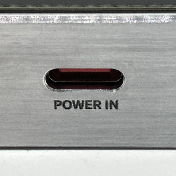 【中古】M23 Stainless Steel 【FIO-M23-SS】【名古屋】 - Image 15