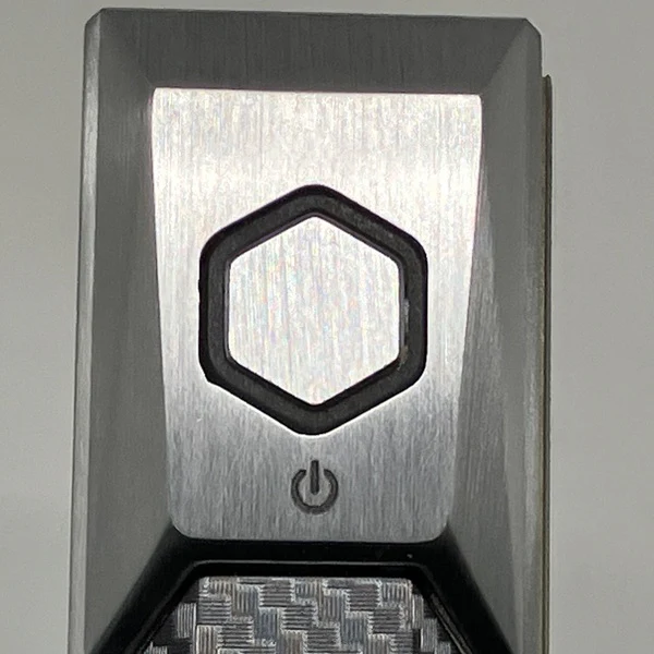 【中古】M23 Stainless Steel 【FIO-M23-SS】【名古屋】 - Image 7
