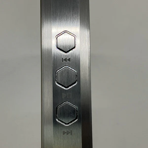 【中古】M23 Stainless Steel 【FIO-M23-SS】【名古屋】 - Image 9