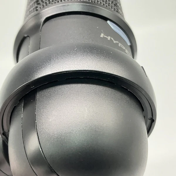【中古】Hyper X SoloCast USBスタンドアロンマイク 【HMIS1X-XX-BK/G】【日本橋】 - Image 5