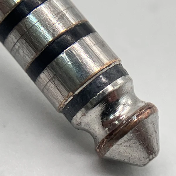 【中古】Obsidian 2Pin Pro-4.4mm(イヤループ仕様) 120cm【秋葉原】 - Image 5