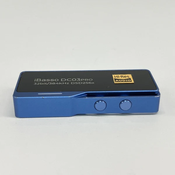 【中古】DC03PRO ブルー【日本橋】 - Image 4