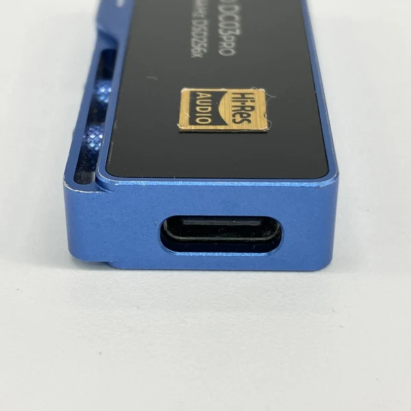 【中古】DC03PRO ブルー【日本橋】 - Image 5