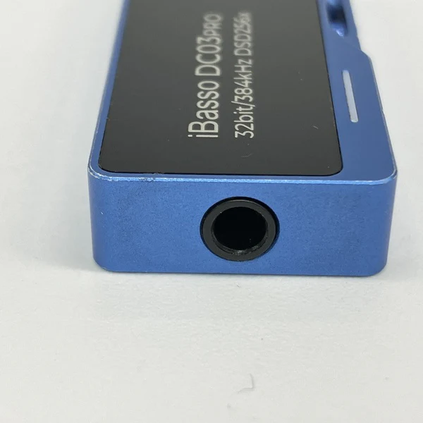【中古】DC03PRO ブルー【日本橋】 - Image 6