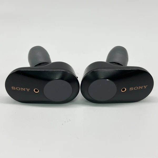 【中古】WF-1000XM3 BM 【ブラック】【秋葉原】 - Image 3