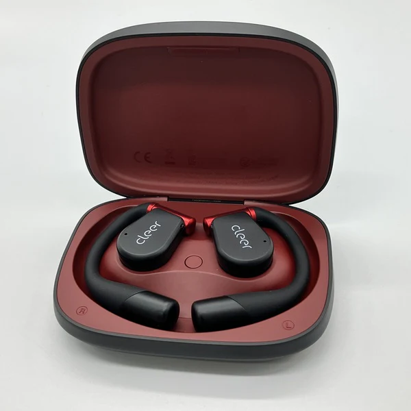 【中古】ARC3 Sport Black&Red 【CLR-ARC3S-BR】【名古屋】