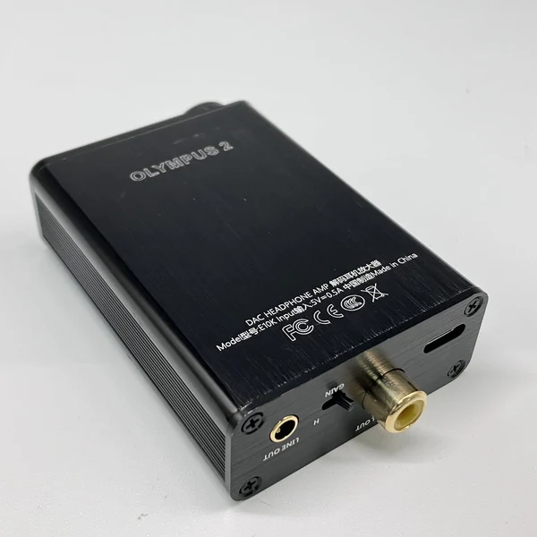 【中古】E10K Type-C 【FIO-E10K-TC】【日本橋】 - Image 2