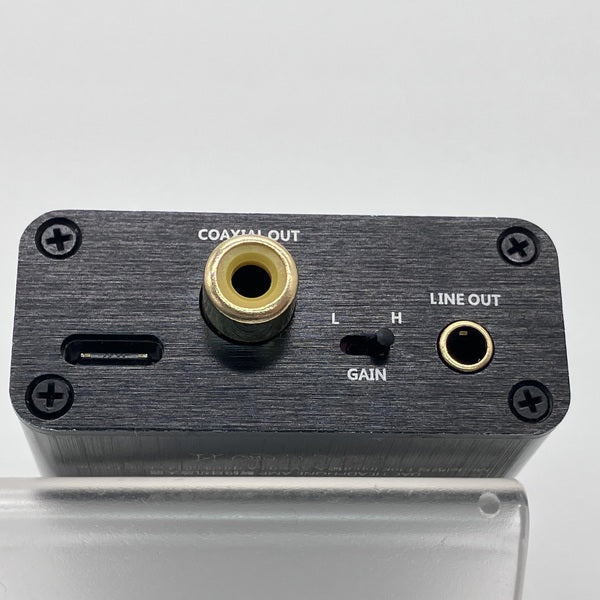 【中古】E10K Type-C 【FIO-E10K-TC】【日本橋】 - Image 4