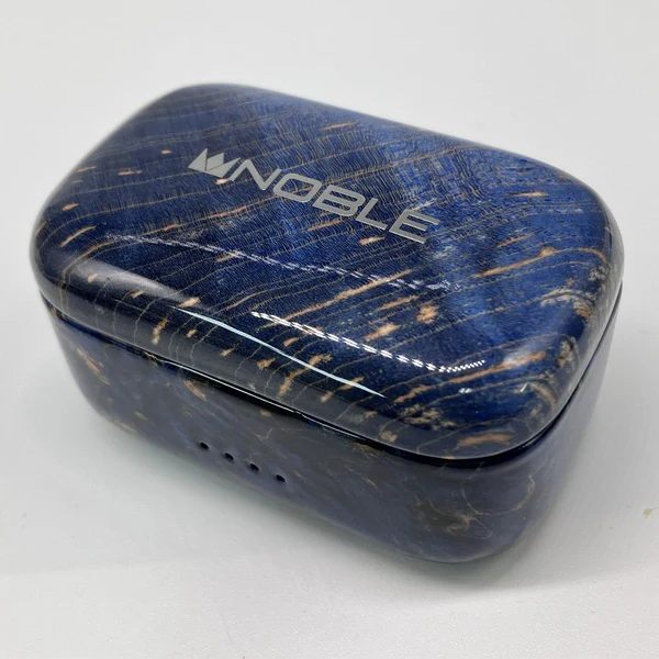 【中古】FoKus Prestige Blue 【NOB-FOKUSPST-L】【日本橋】 - Image 2