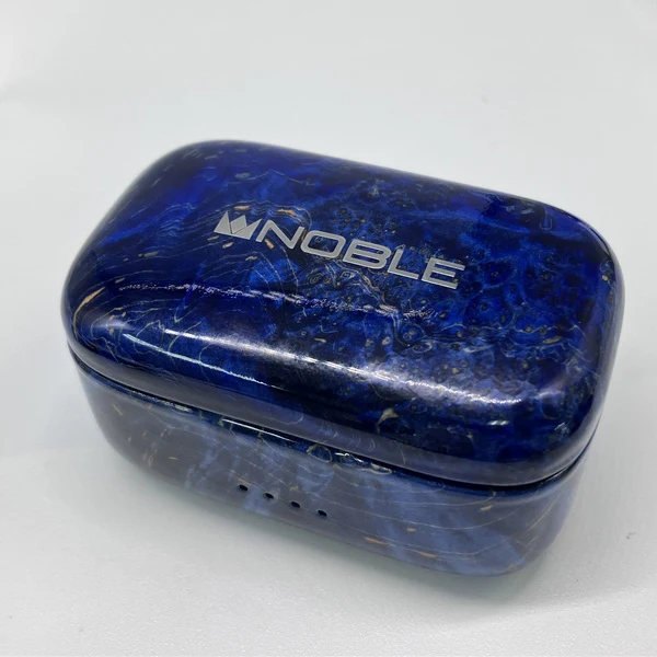 【中古】FoKus Prestige Blue 【NOB-FOKUSPST-L】【秋葉原】 - Image 2