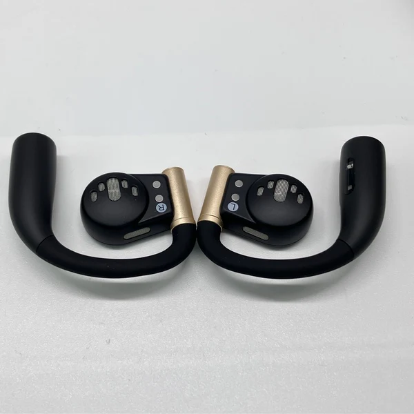 【中古】ARC3 Sport Pro Black&Gold 【CLR-ARC3SP-BG】【秋葉原】 - Image 4