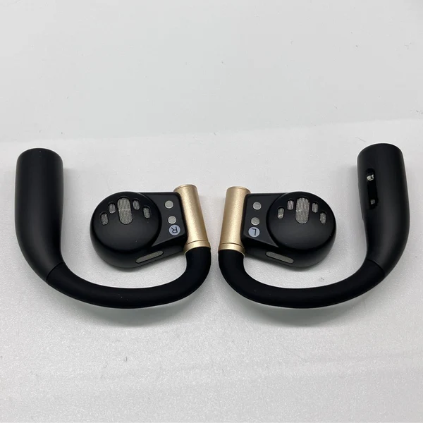 【中古】ARC3 Sport Pro Black&Gold 【CLR-ARC3SP-BG】【日本橋】 - Image 4