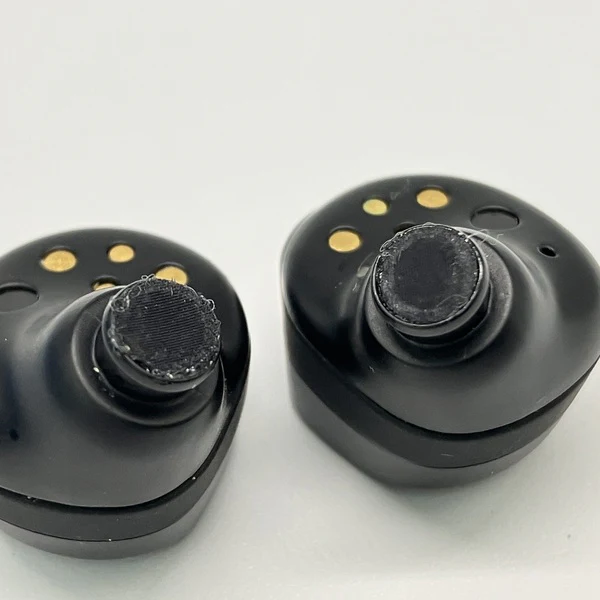 【中古】MOMENTUM True Wireless 3　グラファイト【Amazon.co.jp限定】【秋葉原】 - Image 6