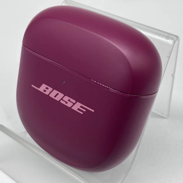【中古】Quietcomfort Ultra Earbuds 2nd Gen Deep Plum【秋葉原】 - Image 2