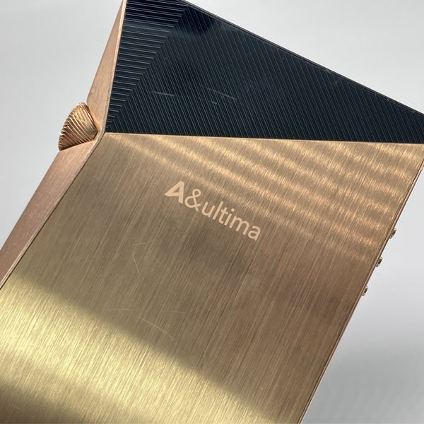 【中古】A&ultima SP2000 Vegas Gold 【AK-SP2000SS-VG】【秋葉原】 - Image 11