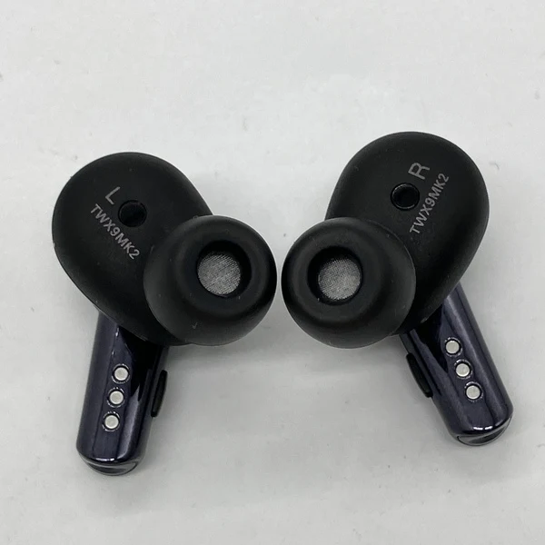 【中古】ATH-TWX9MK2 BK【秋葉原】 - Image 4