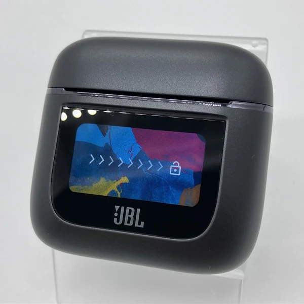 【中古】TOUR PRO 2 ブラック【JBLTOURPRO2BLK】【秋葉原】 - Image 2