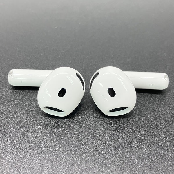【中古】AirPods 4 MXP63J/A【秋葉原】 - Image 5