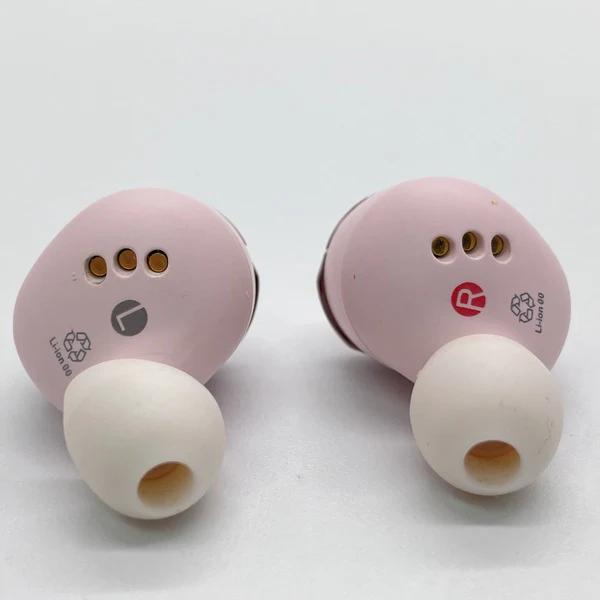 【中古】Sound Air TW-4000 ベビーピンク【SB-WS41-MRTW/PK】【秋葉原】 - Image 2