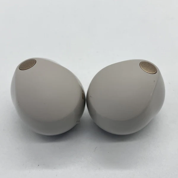 【中古】WF-1000XM5 S プラチナシルバー【日本橋】 - Image 3