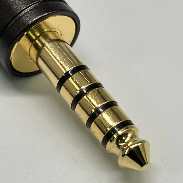 【中古】SUPERIOR Cable 4.4-IEM2pin 【QDC-SUPERIOR-CABLE44】【日本橋】 - Image 3