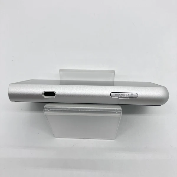 【中古】NW-ZX507 SM 【シルバー】【秋葉原】 - Image 3