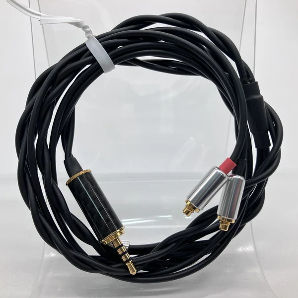 【中古】＜楽-Raku MMCX→2.5φ4極＞BSP-HPCL-MSOEPM4【秋葉原】
