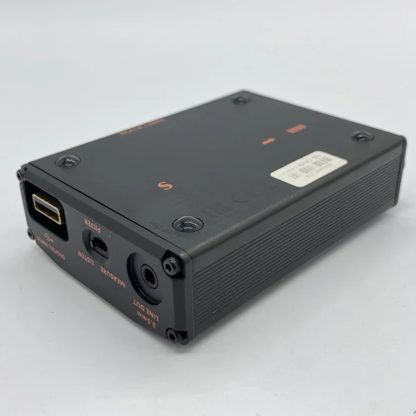【中古】nano iDSD Black Label【秋葉原】 - Image 2