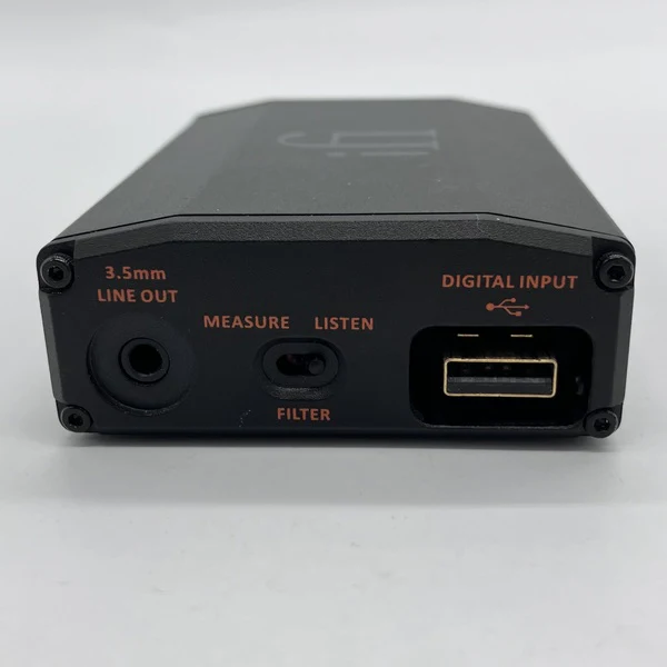 【中古】nano iDSD Black Label【秋葉原】 - Image 4