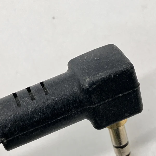 【中古】JH Audio 4-Pin Spare Cable / Clear 48 inch  (約122cm) （単品販売）【秋葉原】 - Image 6