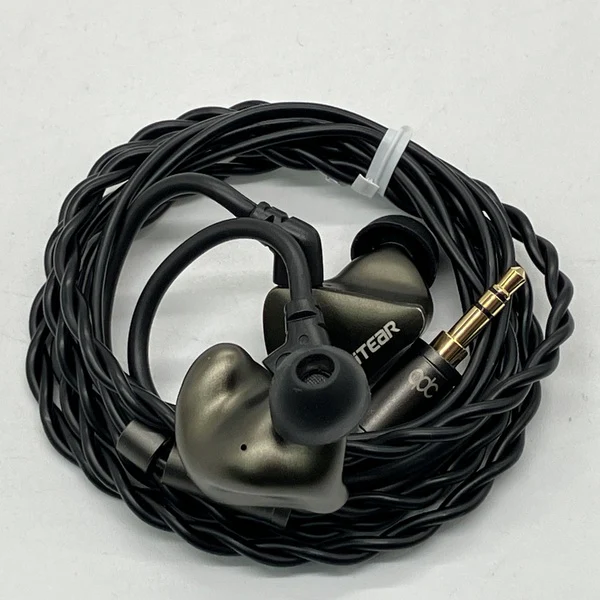 【中古】SUPERIOR EX 【QDC-SUPERIOR-EX】【秋葉原】 - Image 4