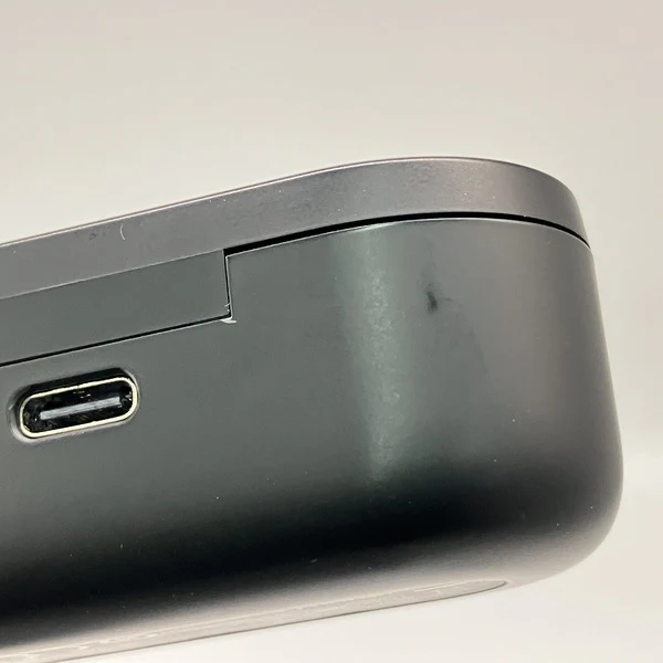【中古】PerL Pro True Wireless Earbuds ブラック【AHC15PLBKEM】【秋葉原】 - Image 6