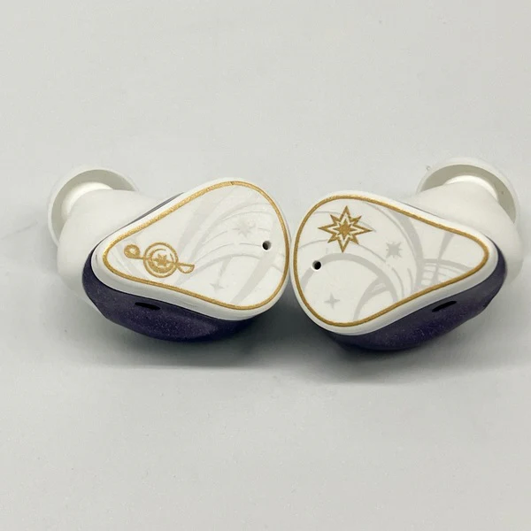 【中古】Robin's Earphones (崩壊：スターレイル) コラボモデル【日本橋】 - Image 3