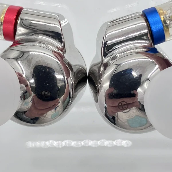 【中古】JD7 Silver 【FIO-IEM-JD7-S】【名古屋】 - Image 2