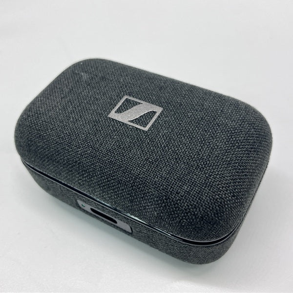 【中古】MOMENTUM True Wireless 4 ブラックグラファイト 【MTW4 Black Graphite】【名古屋】 - Image 2