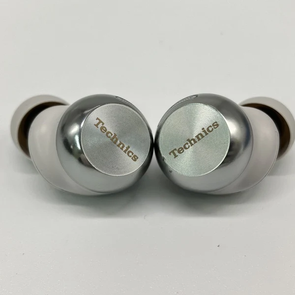 【中古】EAH-AZ100-S シルバー【日本橋】 - Image 3