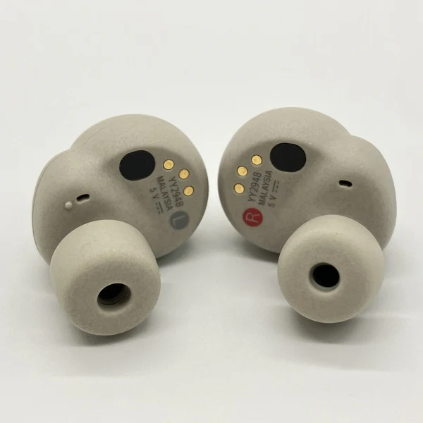 【中古】WF-1000XM4 SM プラチナシルバー【日本橋】 - Image 4