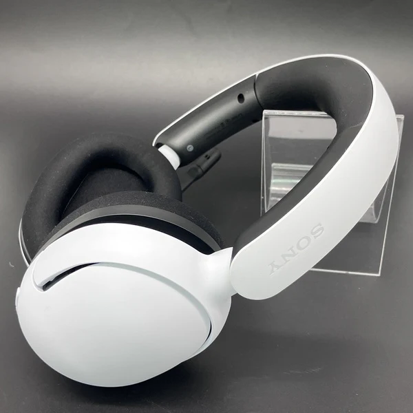 【中古】INZONE H5 ホワイト 【WH-G500 WZ】【日本橋】 - Image 2