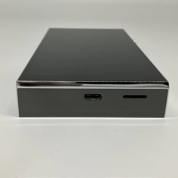 【中古】A&ultima SP4000 Silver【IRV-AK-SP4000-SV】【秋葉原】 - Image 6