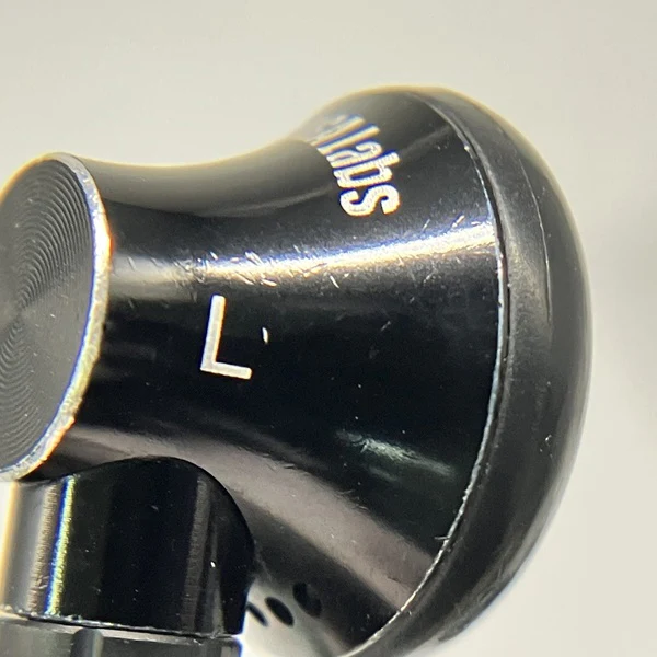【中古】鶯 ブラック（MMCX対応）【NLN-UGS-BK】【日本橋】 - Image 5