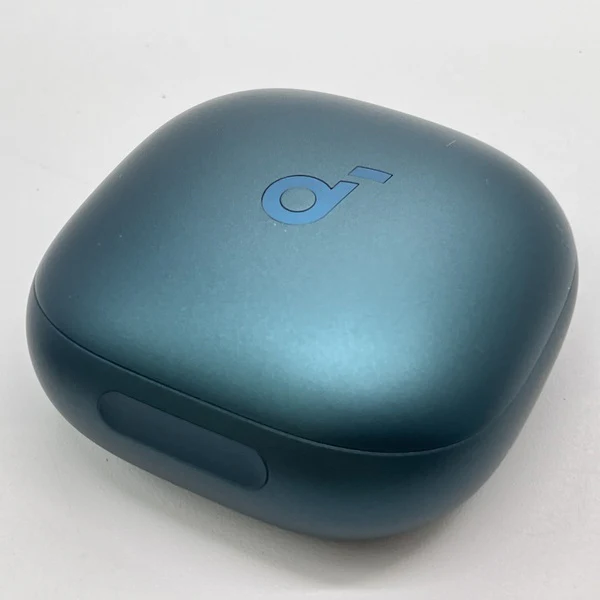 【中古】Soundcore Liberty 4 Pro ディープグリーン 【A3954N61】【秋葉原】 - Image 2