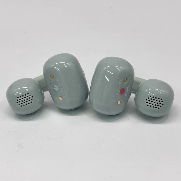 【中古】LinkBuds Clip グリーン【WF-LC900 GZ】【秋葉原】 - Image 4